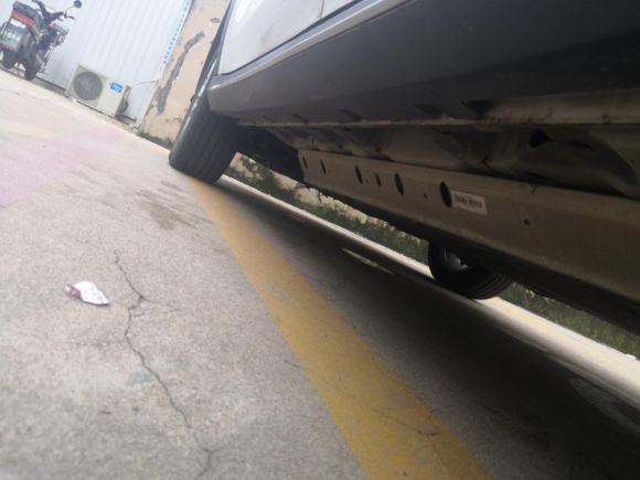 [青岛·鲁B] 二手荣威荣威RX5新能源2017款 ERX5 EV400 电动互联网豪华版