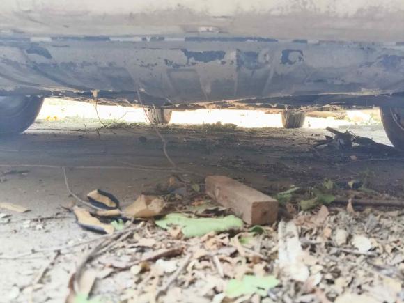 [西安·陕A] 二手本田飞度2007款 1.5L CVT舒适版