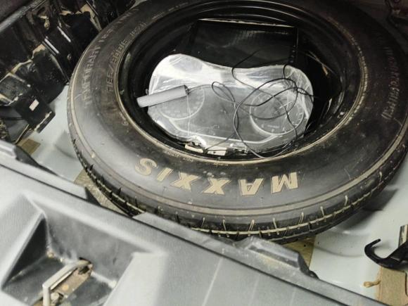 [上海·鄂B] 二手日产楼兰2015款 2.5L XE 两驱精英版