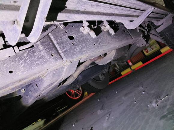 [南京·苏A] 二手丰田兰德酷路泽2016款 4.0L 自动VX