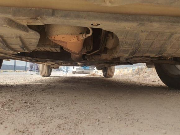 [济南·辽B] 二手宝骏宝骏RS-32020款 1.5L CVT 24小时在线精英型