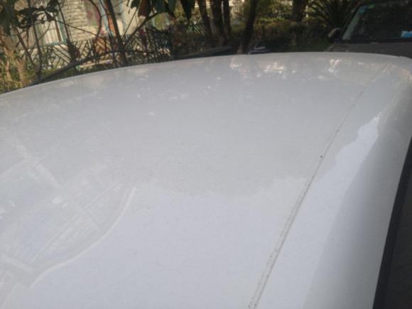 [上海·沪A] 二手荣威科莱威CLEVER2021款 302km全能版