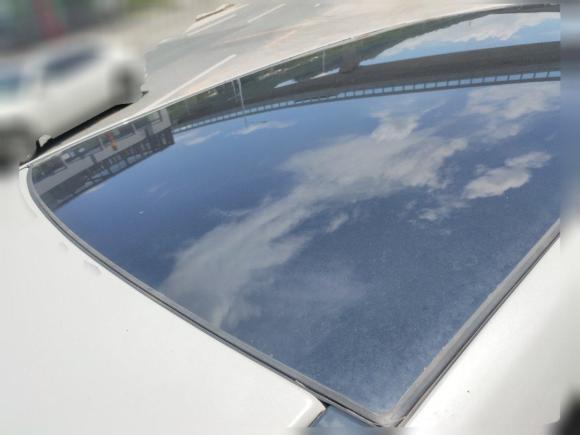 [广州·贵D] 二手陆风陆风X72018款 劲越 1.5T 全景尊贵型