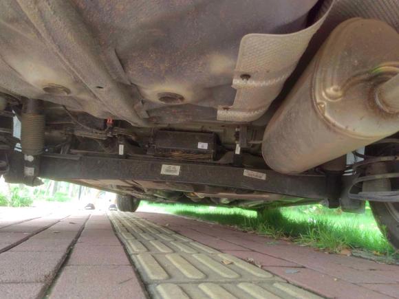 [济南·鲁A] 二手起亚焕驰2020款 改款 1.4L 自动舒适天窗版