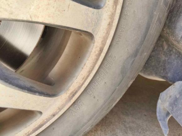 [南通·冀G] 二手本田奥德赛2008款 2.4L 豪华版