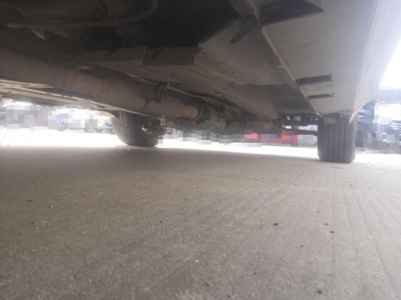 [芜湖·皖B] 二手现代北京现代ix352010款 2.0L 手动两驱新锐版GL