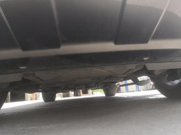 [温州·浙C] 二手路虎揽胜2016款 3.0 SC V6 Vogue