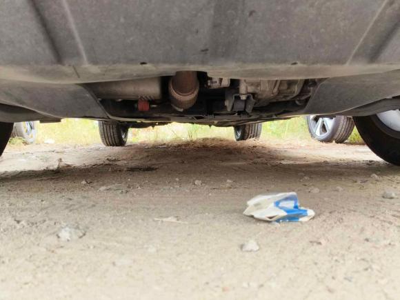 [佛山·粤E] 二手比亚迪宋Pro2019款 1.5T 自动豪华型