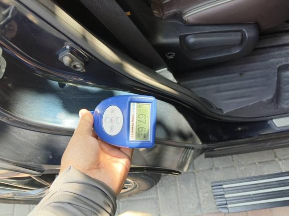 [北京·京N] 二手英菲尼迪英菲尼迪QX602016款 2.5 S/C Hybrid 四驱全能版 国V