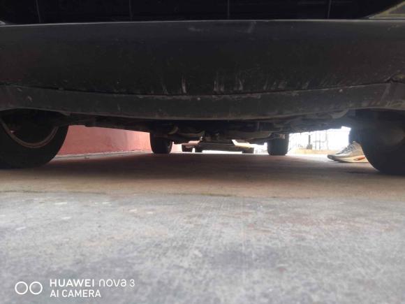 [青岛·鲁U] 二手奔驰唯雅诺2010款 2.5L 尊贵版