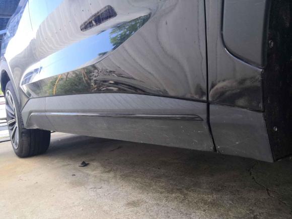 [上海·沪C] 二手捷途捷途大圣2022款 1.6T DCT王者MAX