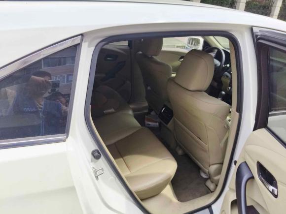 [上海·沪F] 二手讴歌讴歌RDX2016款 3.0L 四驱尊享版