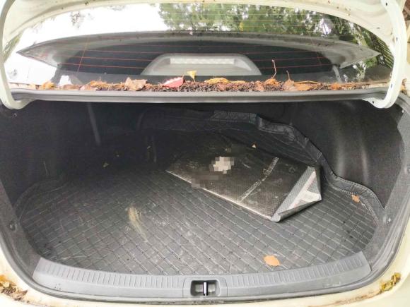 [武汉·鄂A] 二手丰田雷凌2023款 智能电混双擎 1.8L 领先版