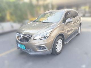 别克昂科威2017款 20T 两驱精英型「深圳二手车」「天天拍车」