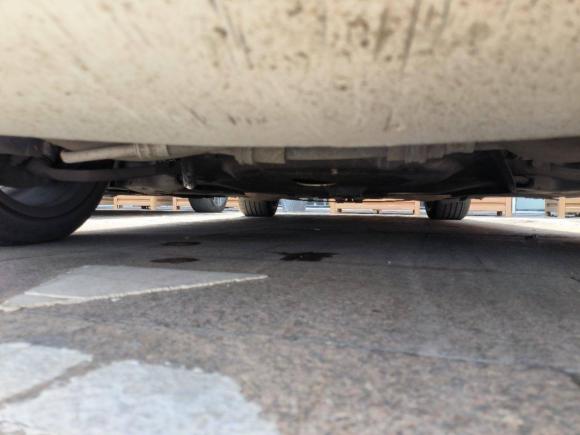 [义乌·浙G] 二手宝马宝马M32009款 M3敞篷轿跑车