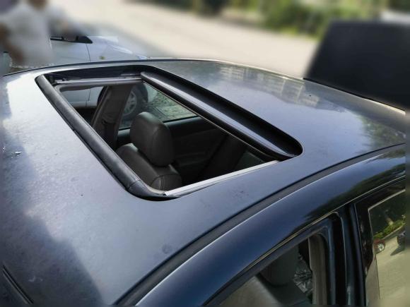 [无锡·苏B] 二手丰田丰田佳美03款 2.4L 自动