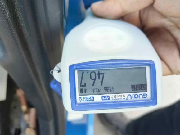 [济南·鲁A] 二手别克威朗2016款 两厢 15S 自动进取型