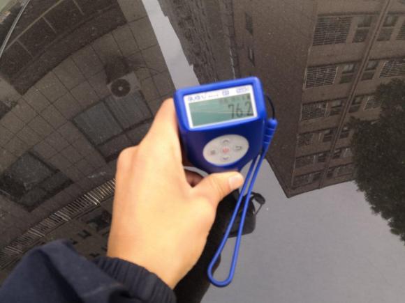 [义乌·浙G] 二手威马汽车威马E.52021款 500 即客行