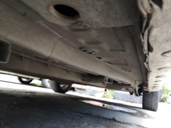 [上海·沪L] 二手奇瑞新能源奇瑞eQ2015款 舒适型