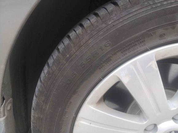 [西安·陕A] 二手斯柯达昊锐2012款 1.8TSI 自动优雅版