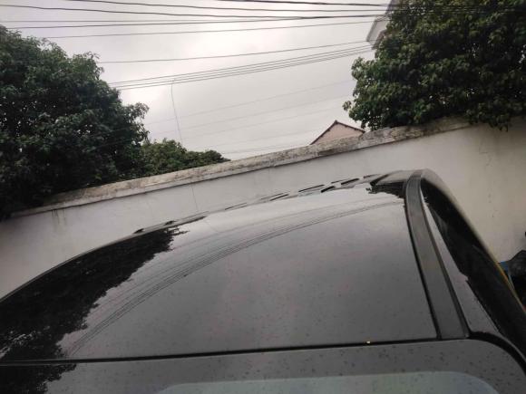 [上海·闽C] 二手江淮瑞风瑞风M42022款 2.0TGDI 自动商旅版