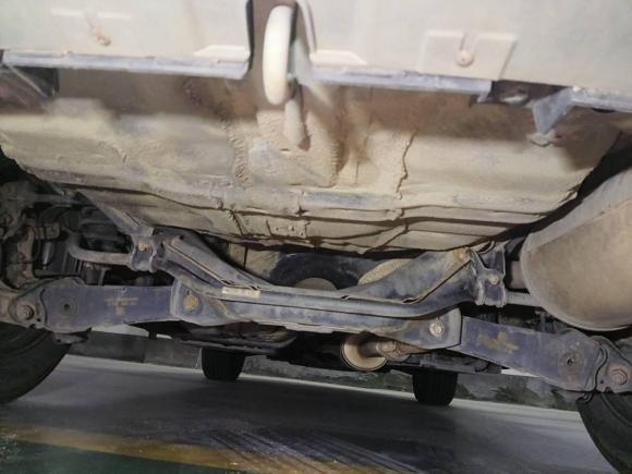 [合肥·皖G] 二手哈弗哈弗H62017款 蓝标 运动版 1.5T 自动两驱豪华型