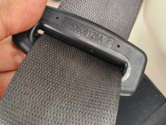 [湖州·浙K] 二手吉利汽车远景X62016款 1.3T CVT豪华型