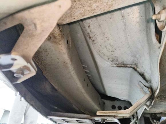 [宁波·川F] 二手海马海马M62017款 1.6L 手动运动智能型