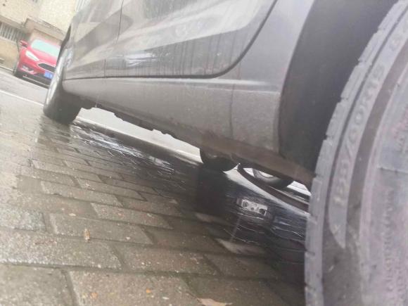 [常州·苏D] 二手斯柯达昕锐2016款 1.6L 手动创行版