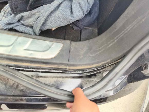 [济南·鲁D] 二手众泰大迈X72017款 1.5T 手动精英型