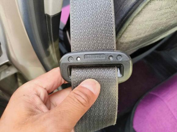 [武汉·鄂A] 二手别克君威2015款 1.6T 领先技术型