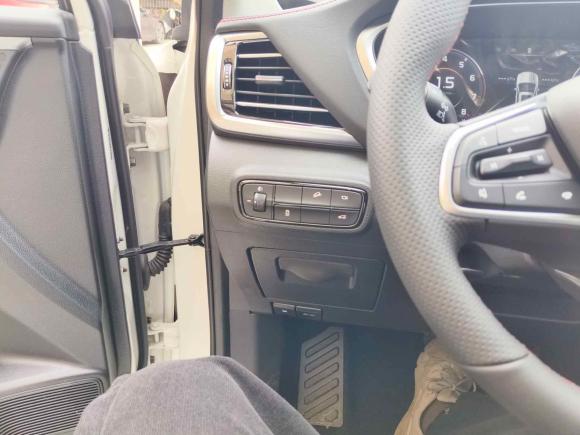 [湖州·无P] 二手广汽传祺传祺GS4 PLUS2023款 390T 自动星云版