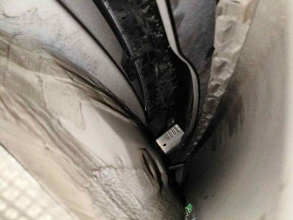 [成都·川A] 二手奥迪奥迪A4L2013款 35 TFSI 自动标准型