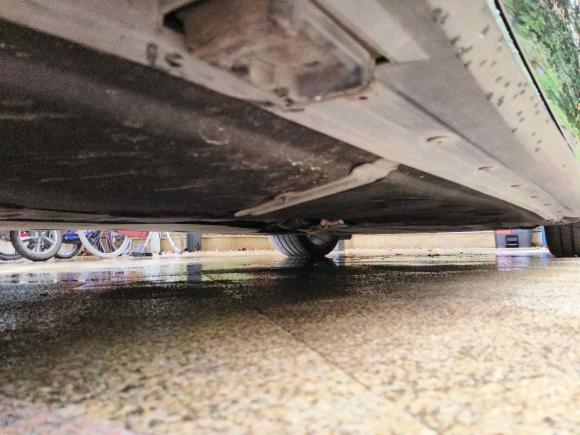 [上海·沪D] 二手保时捷Panamera2017款 Panamera 4 行政加长版 3.0T