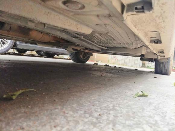 [深圳·粤B] 二手丰田逸致2011款 180E CVT精英版