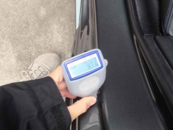 [深圳·粤B] 二手宝马宝马3系GT2019款 320i M运动型