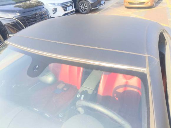 [南昌·赣A] 二手奔驰奔驰SLK级2008款 SLK 280 PASSION