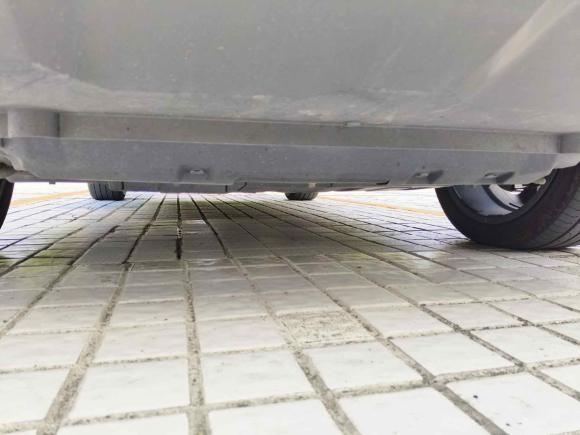 [宁波·浙B] 二手魏牌魏牌 VV52017款 2.0T 旗舰型