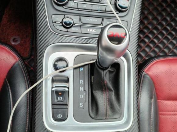 [杭州·皖A] 二手江淮瑞风S72017款 1.5T 自动豪华型