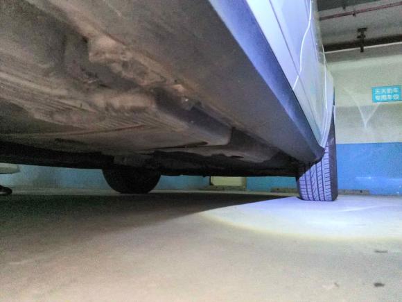 [上海·沪B] 二手保时捷Macan2014款 Macan 2.0T