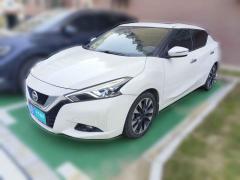 [无锡·苏B]日产&nbsp;&nbsp;蓝鸟&nbsp;&nbsp;2016款 1.6L CVT智酷版