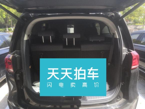 [湖州·浙E] 二手广汽传祺传祺M82020款 领航款 390T 尊贵版