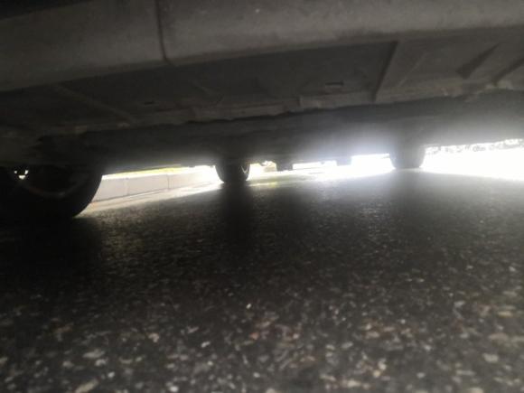 [南京·苏A] 二手欧宝英速亚2013款 2.0T 四驱运动型