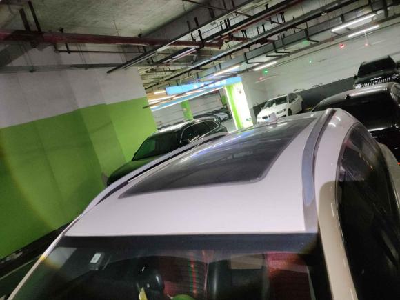 [义乌·浙G] 二手江汽集团瑞风S72017款 2.0T 自动豪华智能型