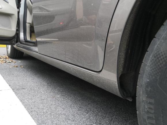 [上海·沪C] 二手福特致胜2013款 2.3L 时尚型