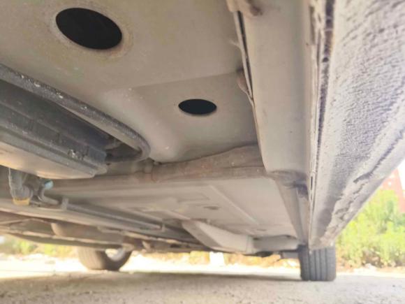 [南京·苏D] 二手雪佛兰科鲁泽2022款 320 自动悦享天窗版