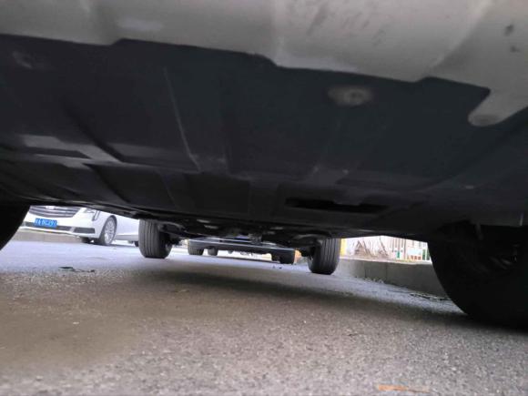 [北京·京N] 二手日产逍客2008款 16G风 5MT 2WD