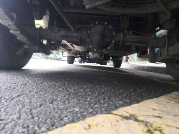 [成都·川A] 二手五菱汽车五菱荣光新卡2023款 1.5L双排基本型LAR