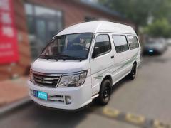 [天津·津R] 金杯金杯海狮2014款 2.0L第五代快运王商务型4G19