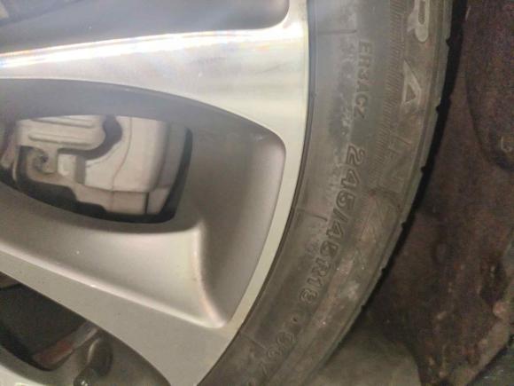 [常州·苏D] 二手宝马宝马5系2017款 525Li 领先型